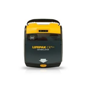 Wichtige Information zu LIFEPAK CR Plus & LIFEPAK EXPRESS AED