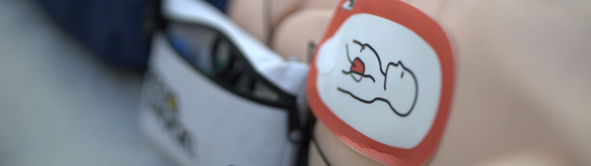 AED-Elektroden Bestellung - firstresponder.be