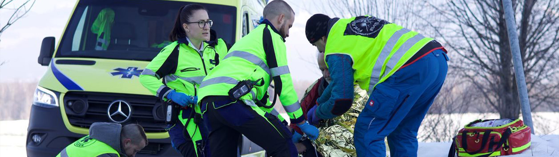 Partner - firstresponder.be